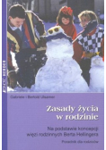 Zasady życia w rodzinie
