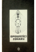 Opowieści Zoharu