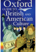 Oxford Guide to British and American Culture