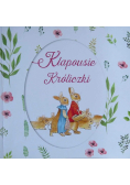 Klapousie Króliczki