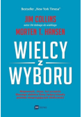 Wielcy z wyboru