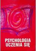 Psychologia uczenia się Tom 2