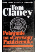 Polowanie na czerwony pażdziernik