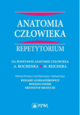 Anatomia człowieka Repetytorium