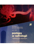 Postępy w nefrologii i nadciśnieniu tętniczym