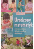 Urodzony matematyk