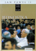 Jan Paweł II jednostka i społeczność