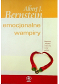 Emocjonalne wampiry