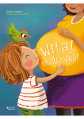 Witaj maluszku