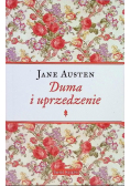 Duma i uprzedzenie