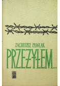 Przeżyłem