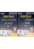 Sztuka spekulacji po latach Tom 1 i 2