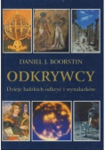 Odkrywcy