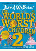 The world's worst children 2