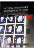 Opowiadania filmowe