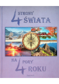 4 Strony Świata Na 4 Pory Roku