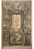Bibel  1700 r.