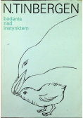 Badania nad instynktem