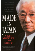 Made in Japan