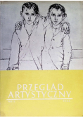 Przegląd Artystyczny Nr 2 / 54