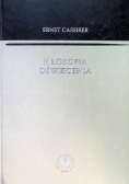 Filozofia oświecenia