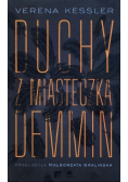 Duchy z miasteczka Demmin