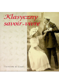 Klasyczny savoir - vivre