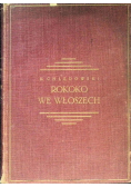 Rokoko we Włoszech 1939 r.