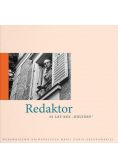 Redaktor 20 lat bez "Kultury"