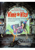 Winnie the Witch Story Book