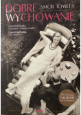Dobre wychowanie