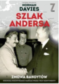 Szlak Andersa Tom 7 Zmowa bandytów