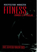 Fitness zawód czy pasja