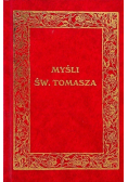Myśli Św Tomasza