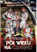 Pół wieku na czarno