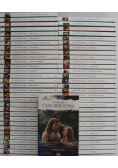 Norweska saga Czas milczenia Tom 1 do 60