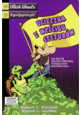 Ucieczka z wyścigu szczurów
