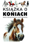 Książka o koniach