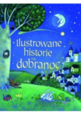 Ilustrowane historie na dobranoc