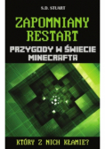 Zapomniany restart Przygody w świecie