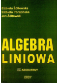 Algebra liniowa
