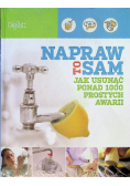 Napraw to sam Jak usunąć ponad 1000 prostych awarii