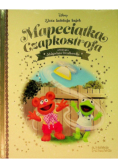 Disney Złota Kolekcja Bajek 157 mapeciątka czapkostrofa