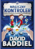 Magiczny Kontroler
