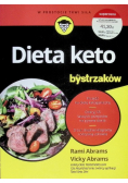 Dieta keto dla bystrzaków