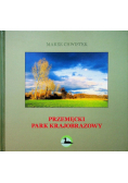 Przemęcki Park Krajobrazowy