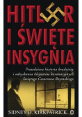 Hitler i święte insygnia