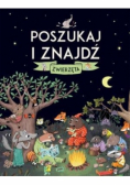 Poszukaj i znajdź Zwierzęta