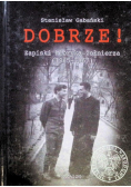 Dobrze Zapiski kleryka żołnierza 1965 - 1967