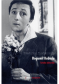Bogumił Kobiela sztuka aktorska